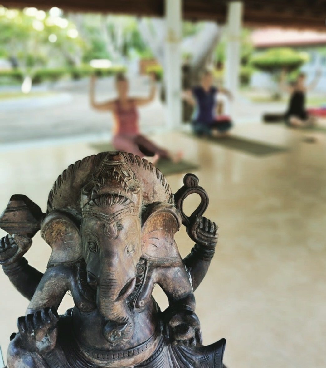 Sri Lanka, Ayurveda