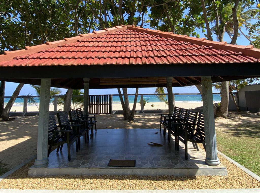 Ayurveda Retreat